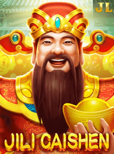 Jackpot slot game cover
